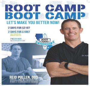 Aug 2019 Root Camp Boot Camp