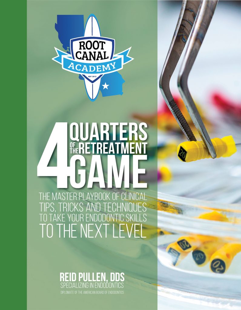 Home Root Canal Academy