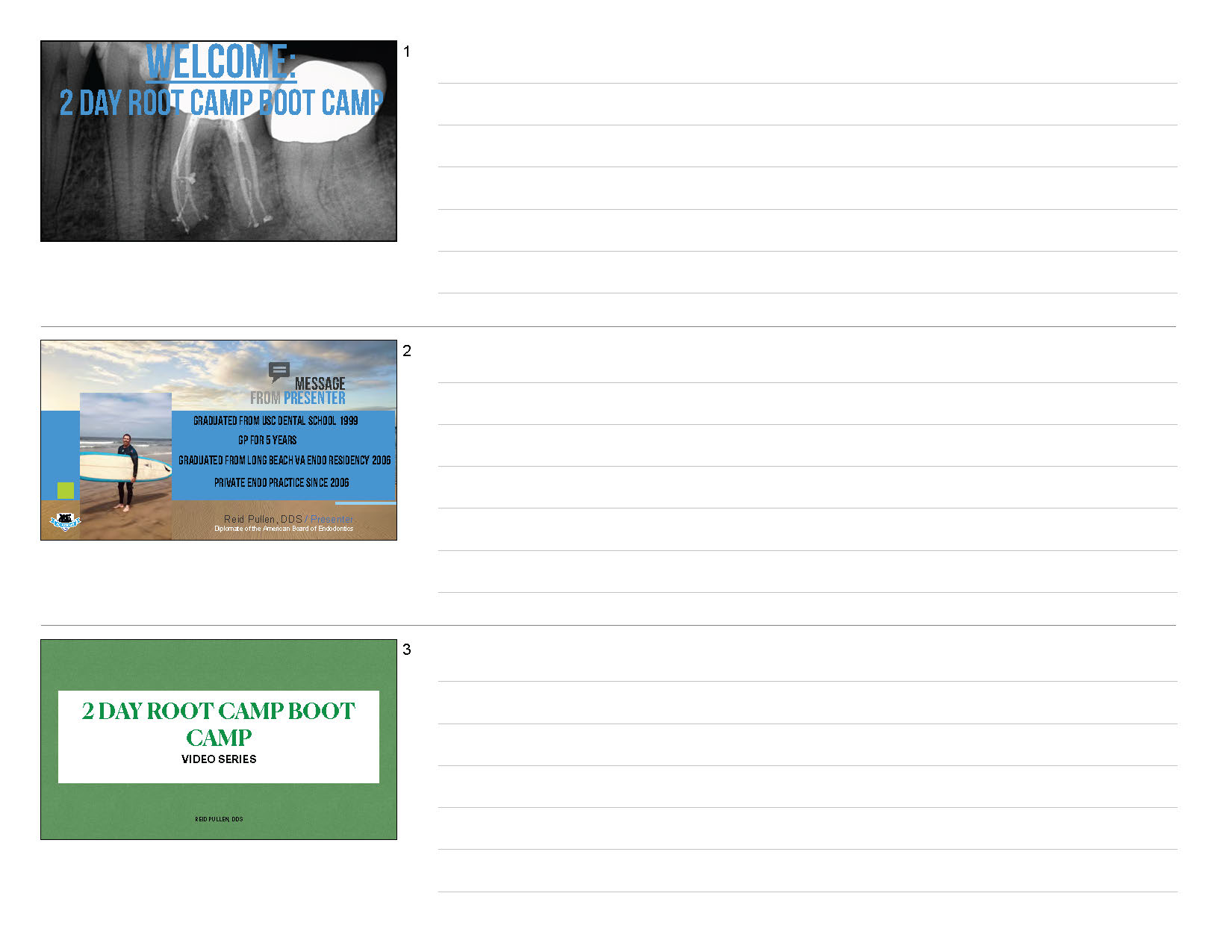 FirstpageforfullRCBCPostCourseLectureNotesreduced