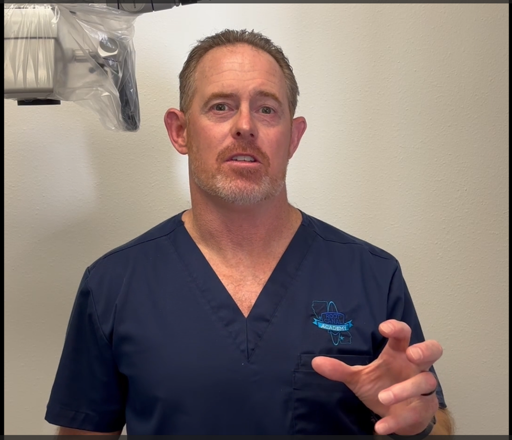 Pre Course Video Sample