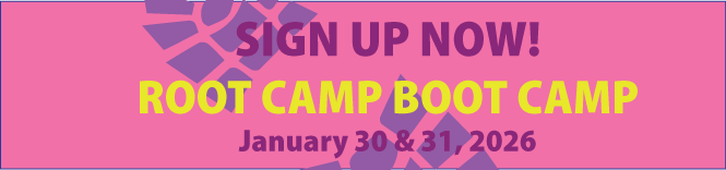 Sign up by January 2 for early-bird discount