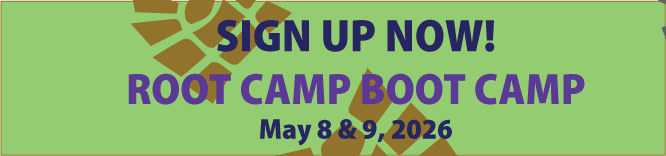 Sign up by April 10 for early-bird discount