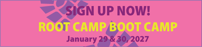 Sign up by January 1, 2027 for early-bird discount!